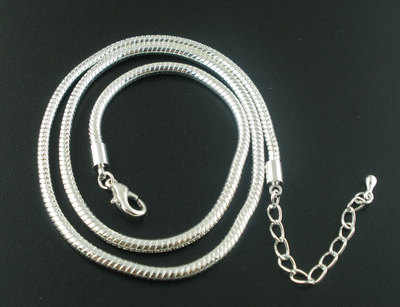 Retired Pandora ESSENCE Beaded Necklace :: ESSENCE Bracelets 596005 ::  Authorized Online Retailer