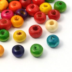 Beads By Material